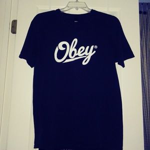 Obey Classic T-Shirt